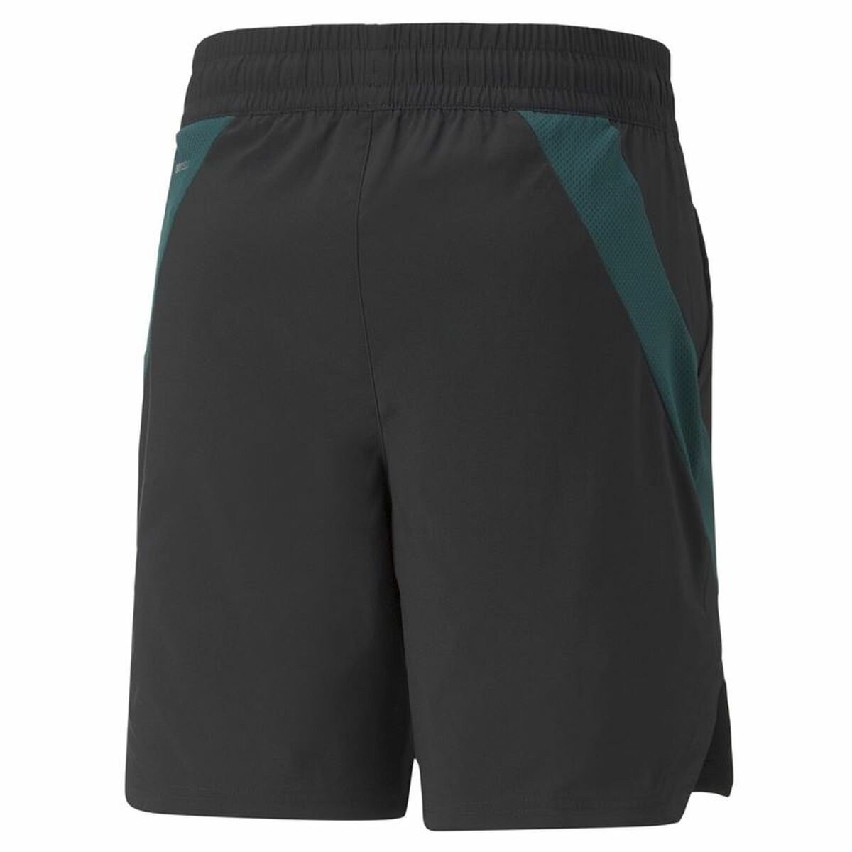 Herren-Sportshorts Puma Woven 7 Schwarz - AWK Flagship