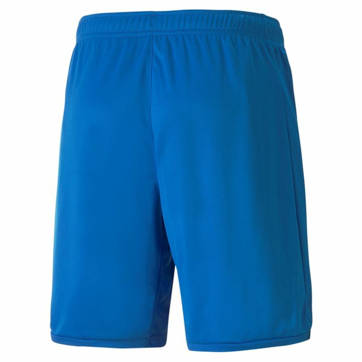 Herren-Sportshorts Puma Valencia CF Third Kit 22/23 Blau - AWK Flagship