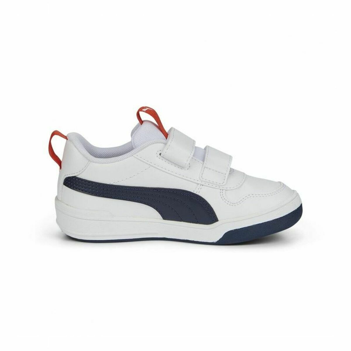 Kinder Sportschuhe Puma Multiflex Weiß - AWK Flagship