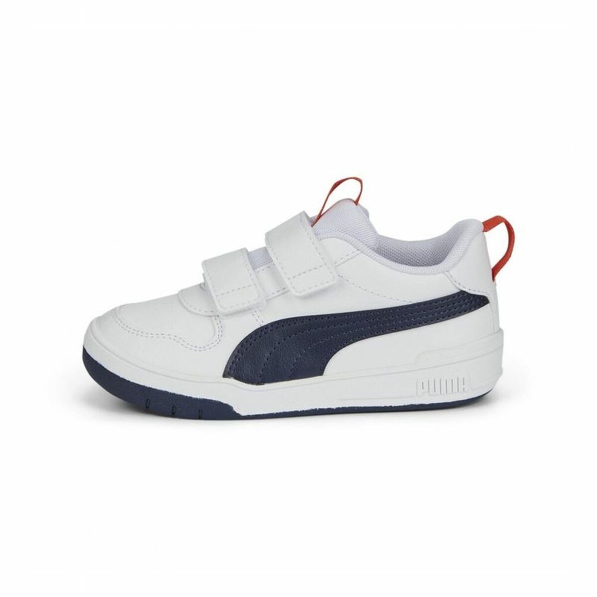 Kinder Sportschuhe Puma Multiflex Weiß - AWK Flagship