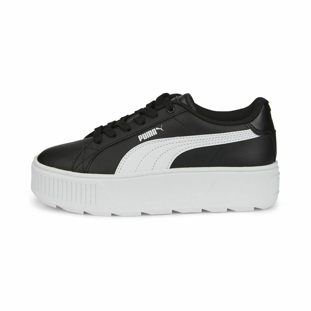 Kinder Sportschuhe Puma Karmen L Weiß/ - AWK Flagship