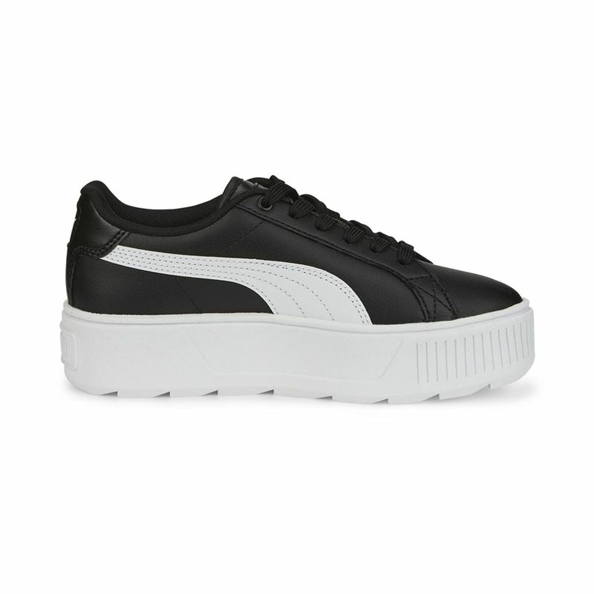 Kinder Sportschuhe Puma Karmen L Weiß/ - AWK Flagship