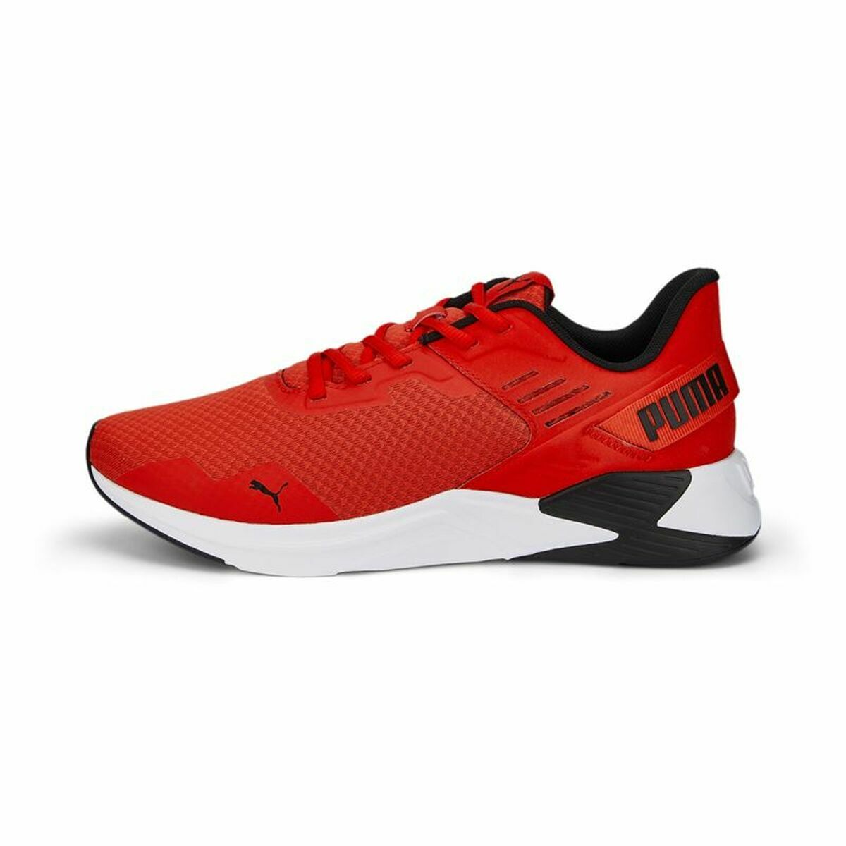 Turnschuhe Puma Disperse XT 2 Mesh Rot - AWK Flagship