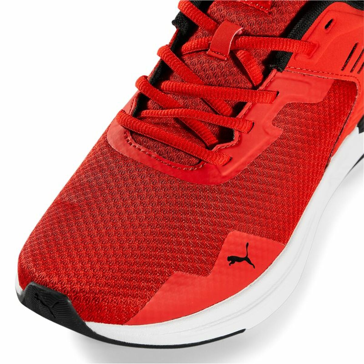 Turnschuhe Puma Disperse XT 2 Mesh Rot - AWK Flagship