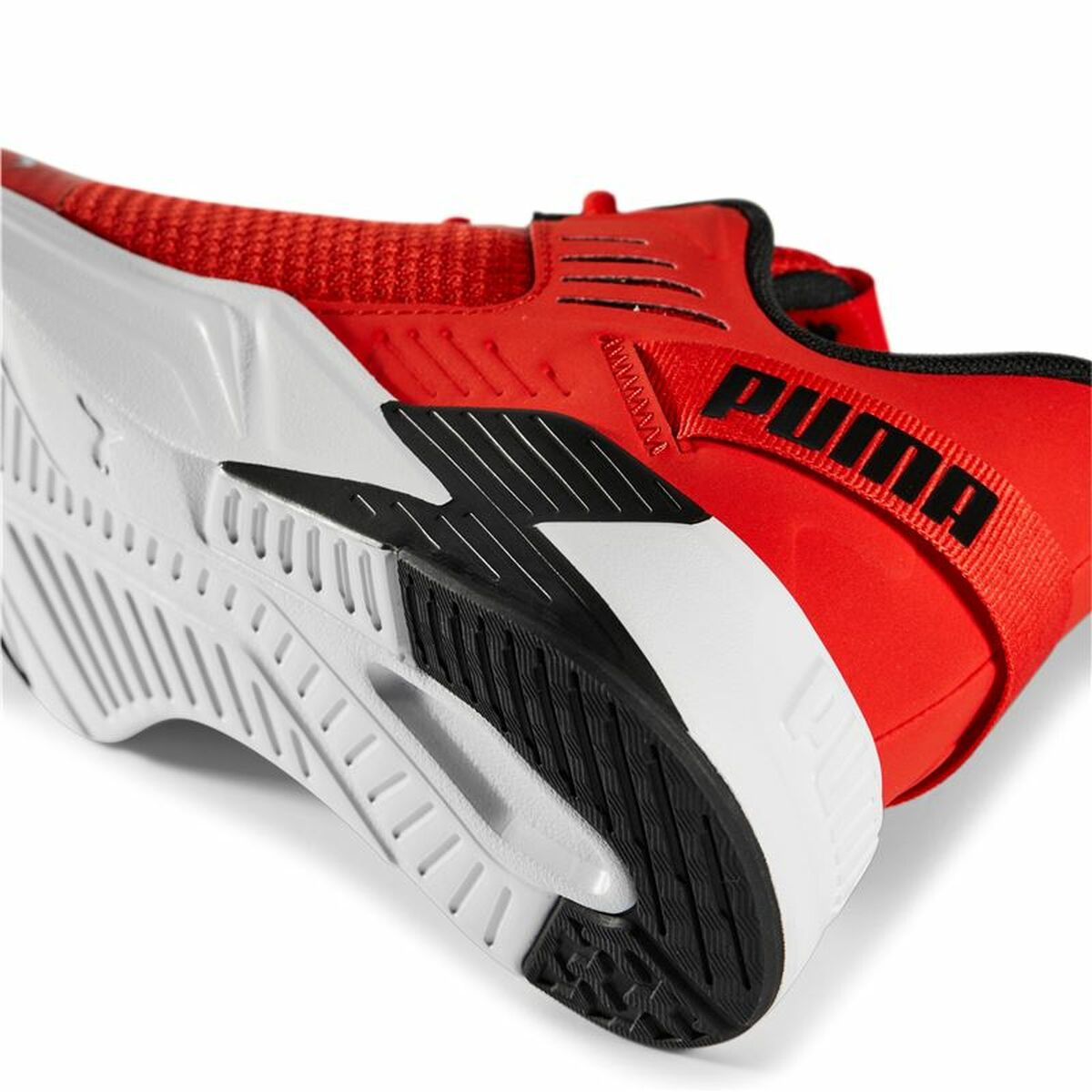 Turnschuhe Puma Disperse XT 2 Mesh Rot - AWK Flagship