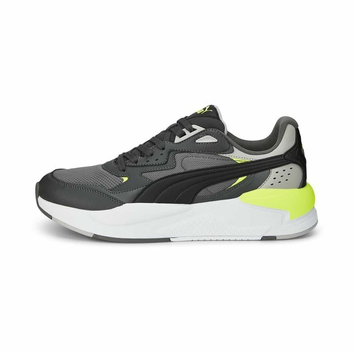 Herren Sneaker Puma X-Ray Speed Schwarz - AWK Flagship