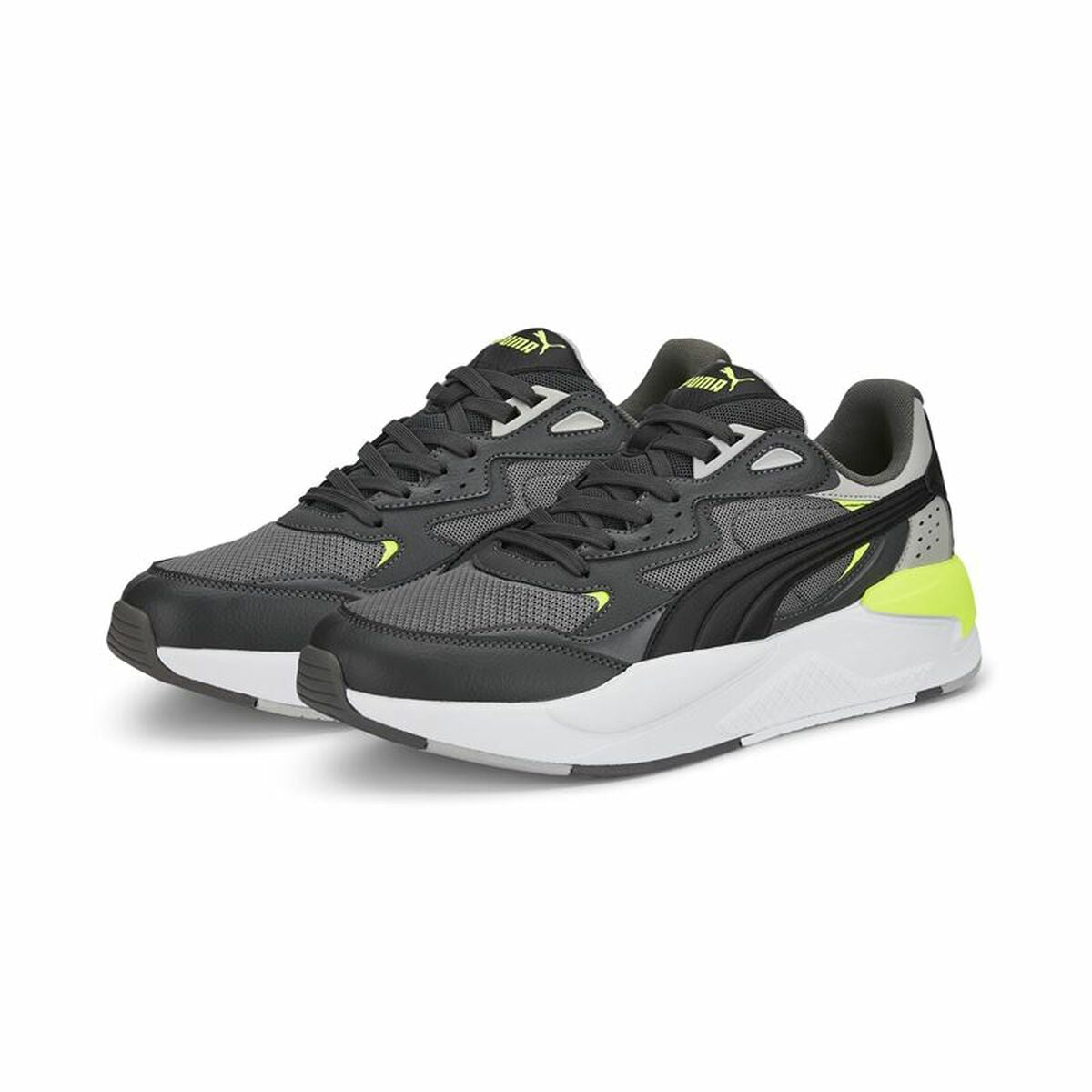 Herren Sneaker Puma X-Ray Speed Schwarz - AWK Flagship