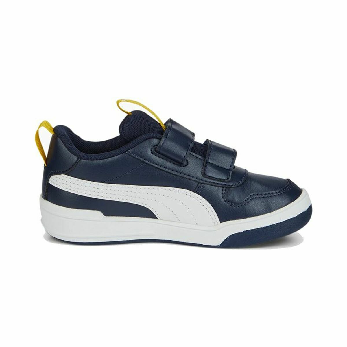 Kinder Sportschuhe Puma Multiflex SL V Blau - AWK Flagship