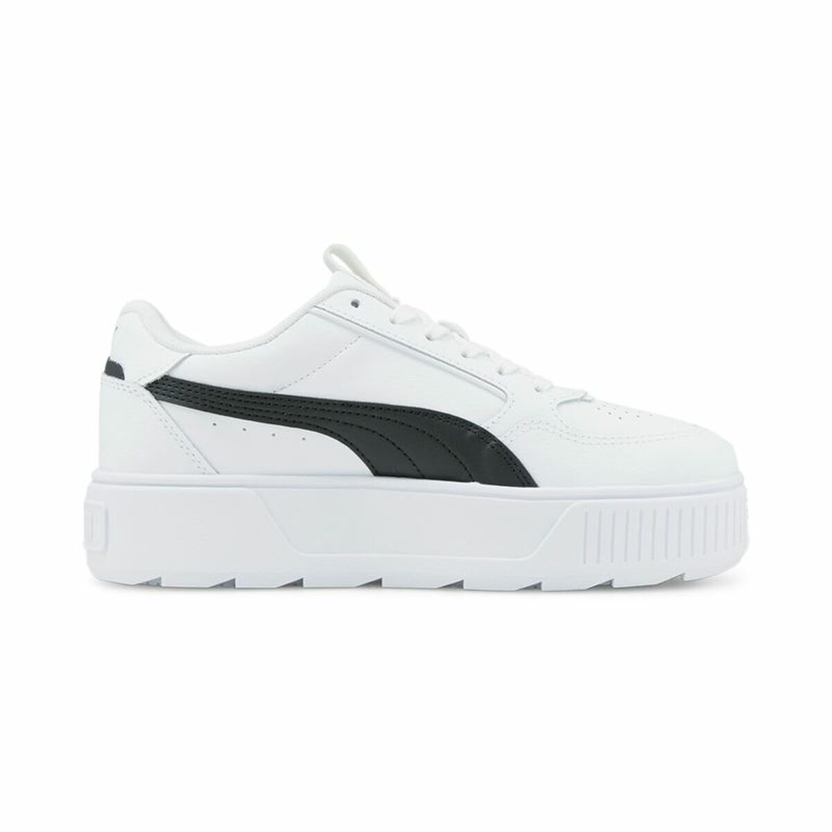 Casual Damenturnschuh Puma Karmen Rebelle Weiß - AWK Flagship