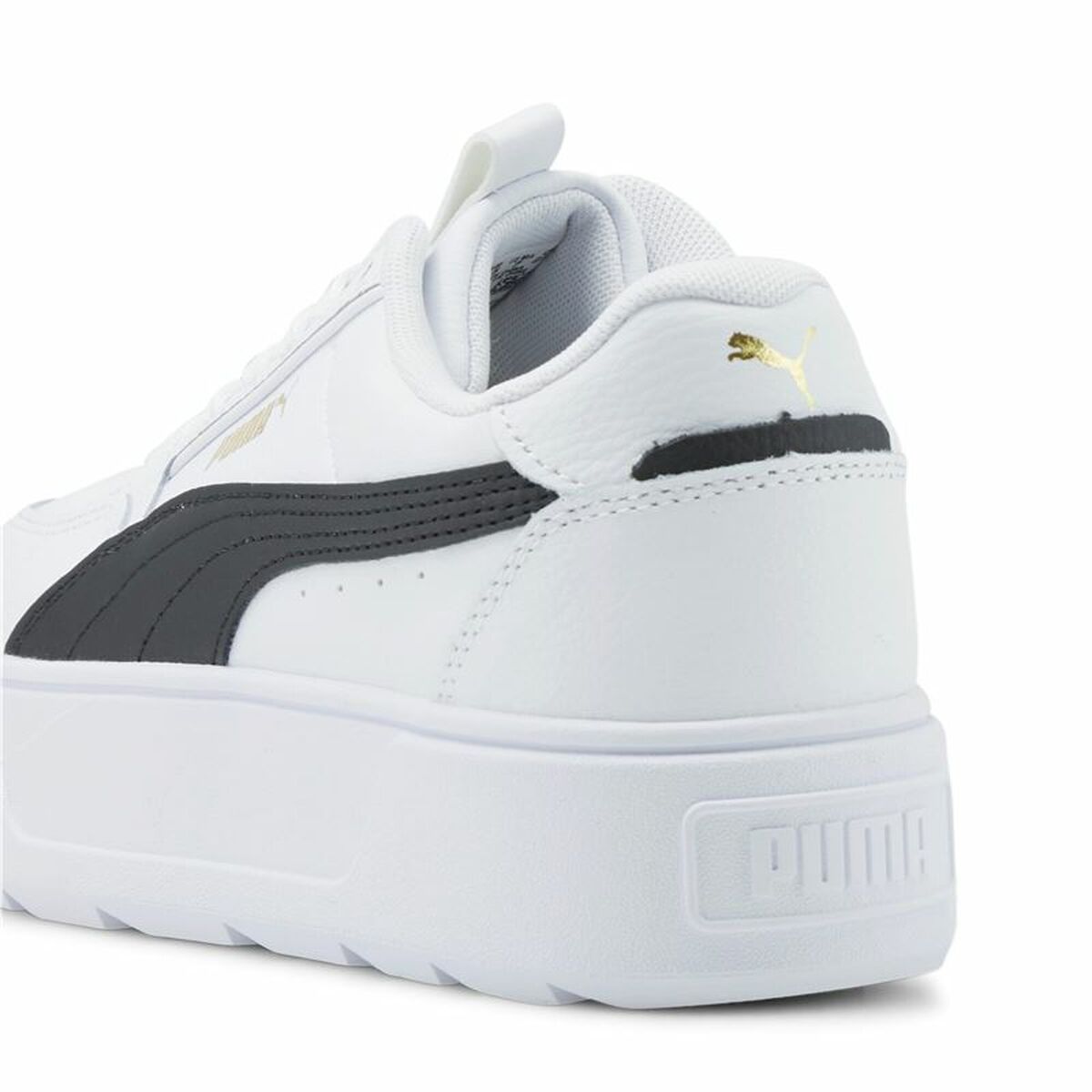 Casual Damenturnschuh Puma Karmen Rebelle Weiß - AWK Flagship