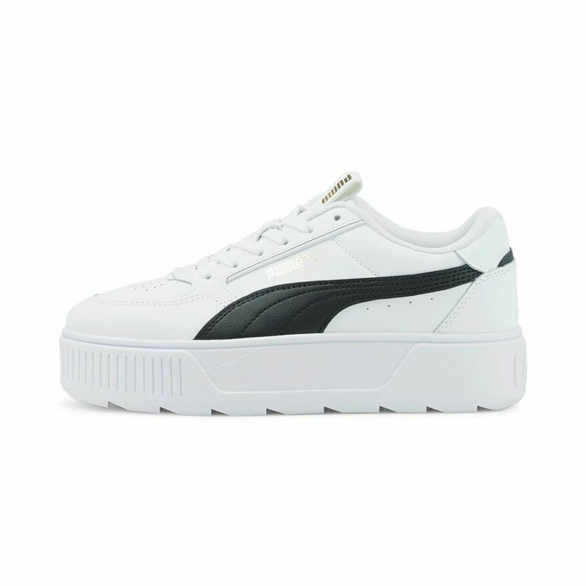 Casual Damenturnschuh Puma Karmen Rebelle Weiß - AWK Flagship