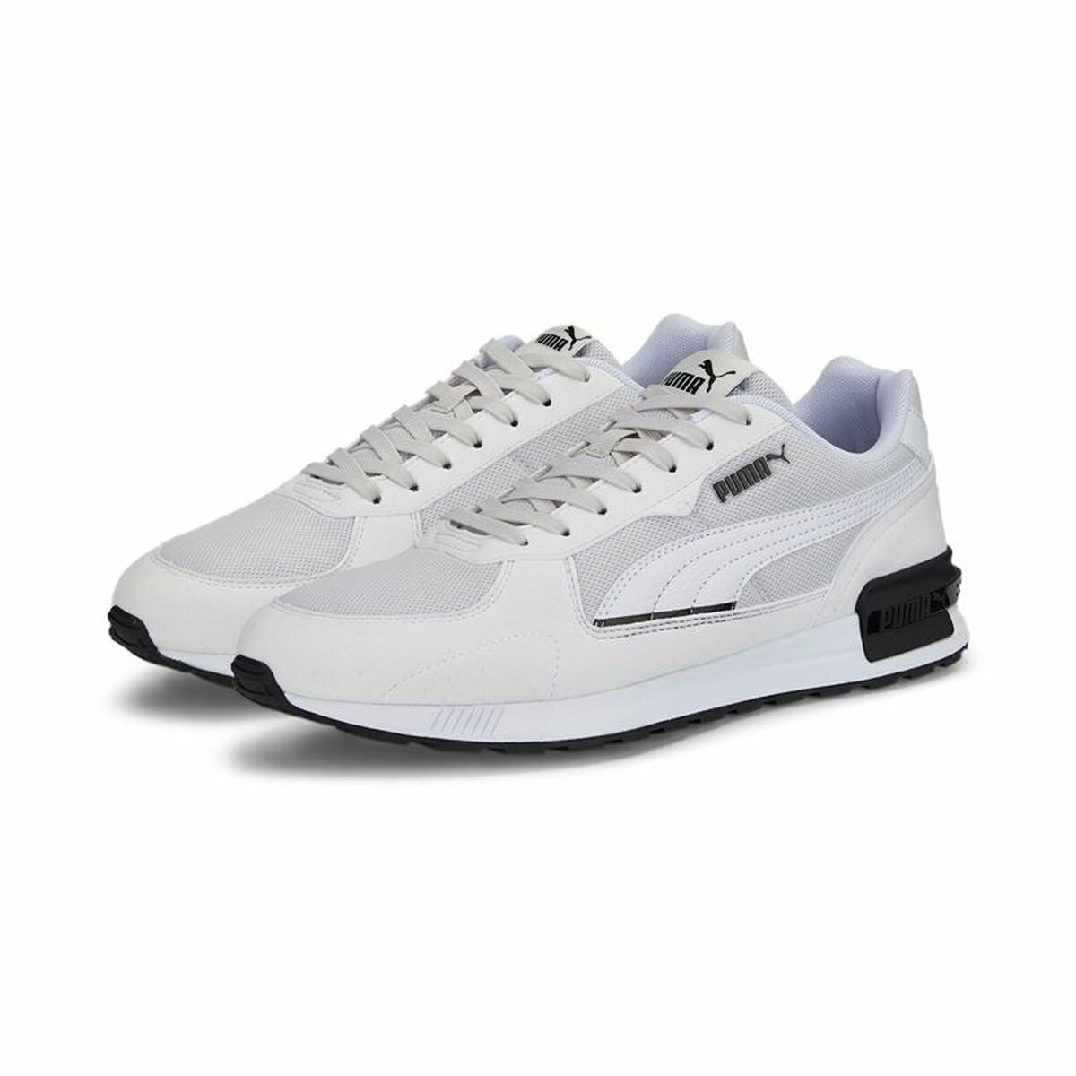 Damen Sneaker Puma Graviton Weiß - AWK Flagship