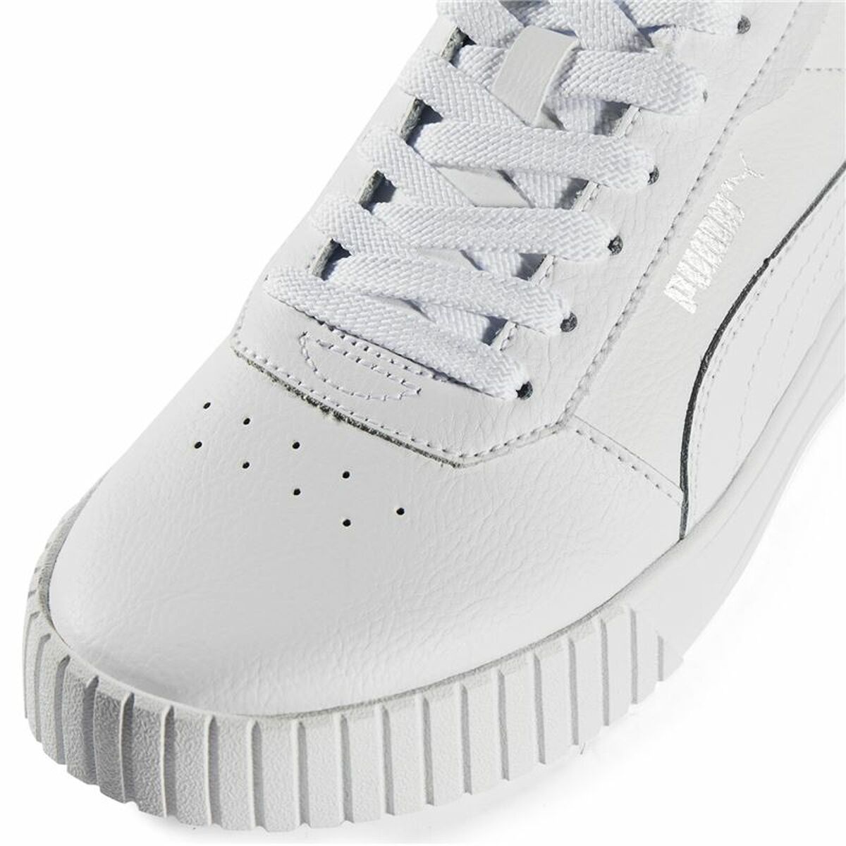 Casual Damenturnschuh Puma Carina 2.0 Weiß - AWK Flagship