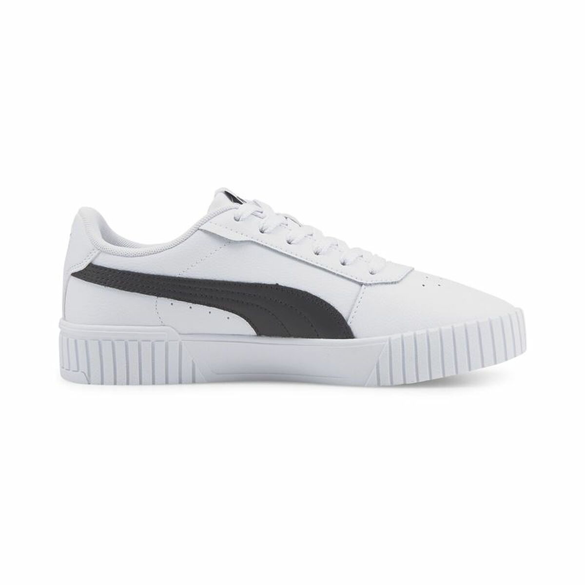 Casual Damenturnschuh Puma Carina 2.0 Weiß - AWK Flagship