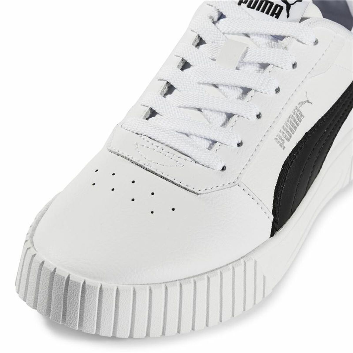 Casual Damenturnschuh Puma Carina 2.0 Weiß - AWK Flagship