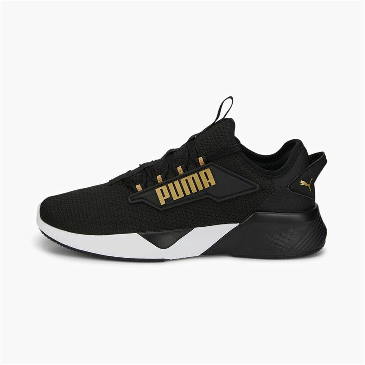 Herren-Sportschuhe Puma Retaliate 2 Schwarz - AWK Flagship