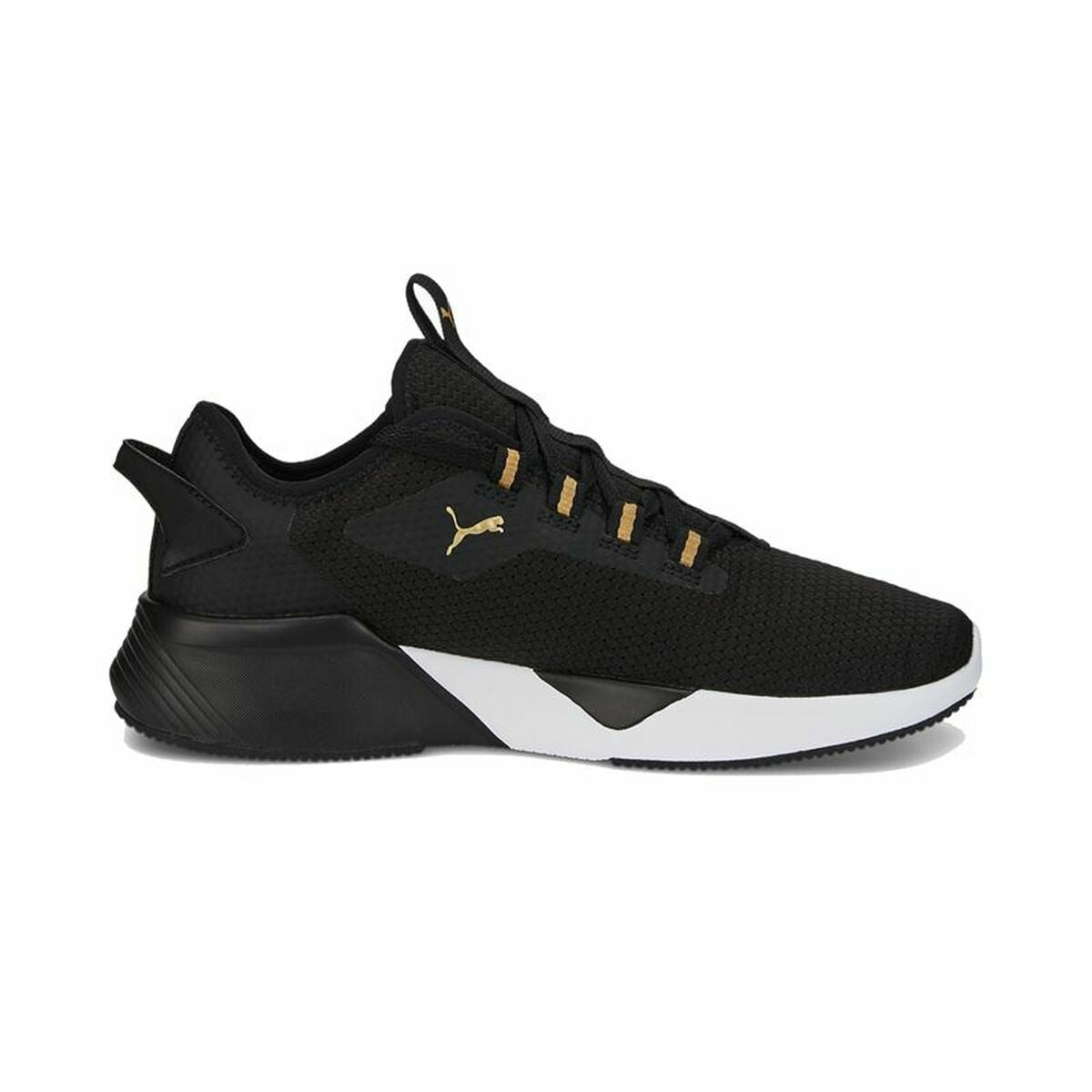 Herren-Sportschuhe Puma Retaliate 2 Schwarz - AWK Flagship