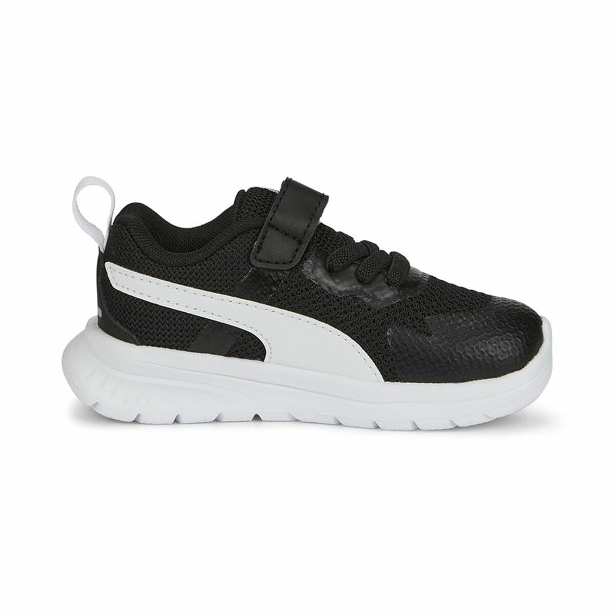 Kinder Sportschuhe Puma Evolve Run Mesh Infantil - AWK Flagship