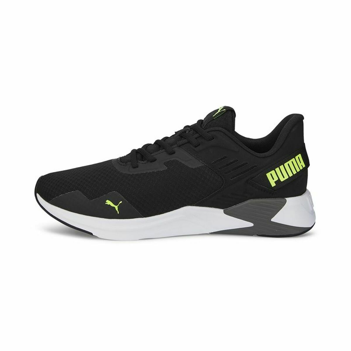 Turnschuhe Puma Disperse XT 2 Mesh Schwarz - AWK Flagship