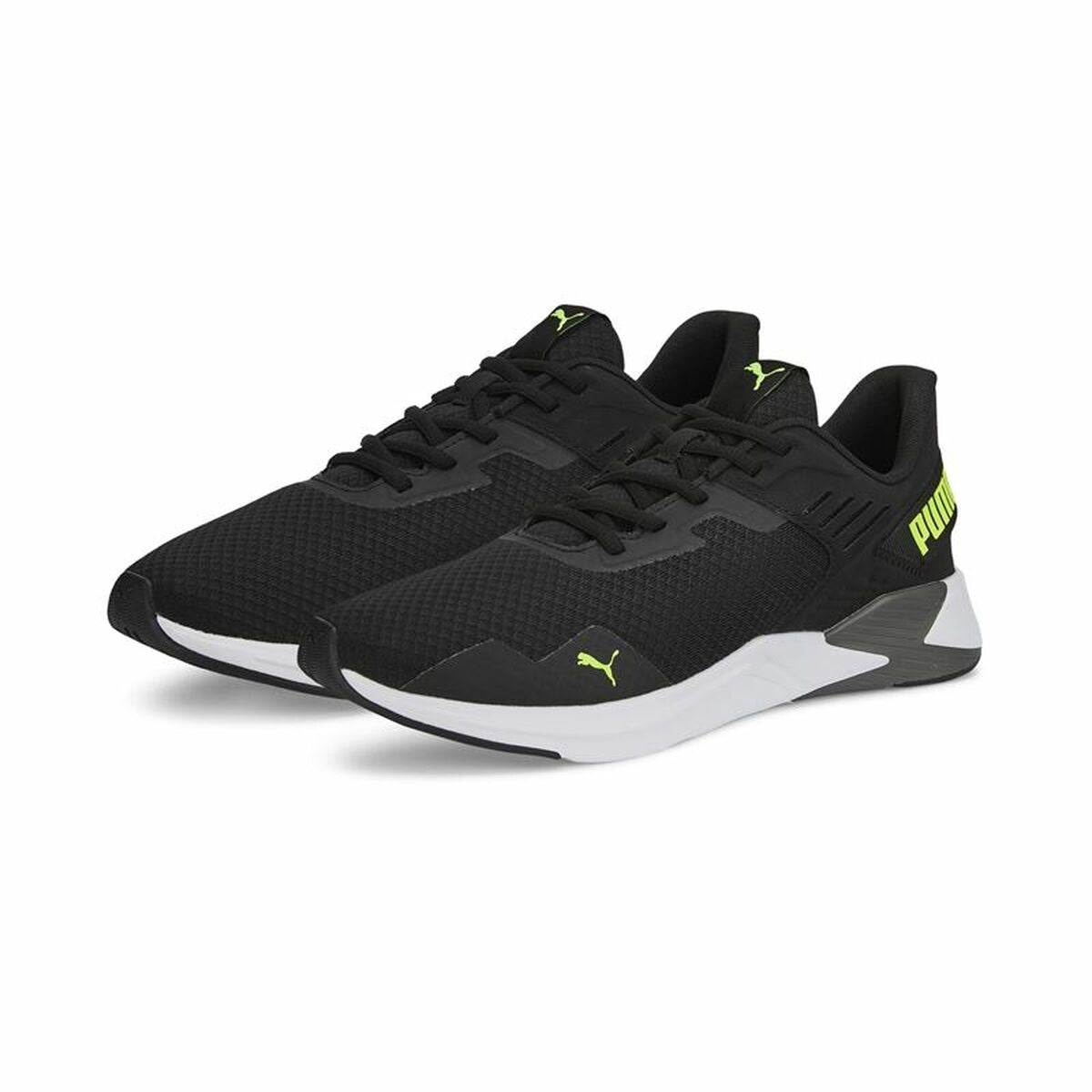 Herren-Sportschuhe Puma Disperse XT 2 Mesh Schwarz - AWK Flagship