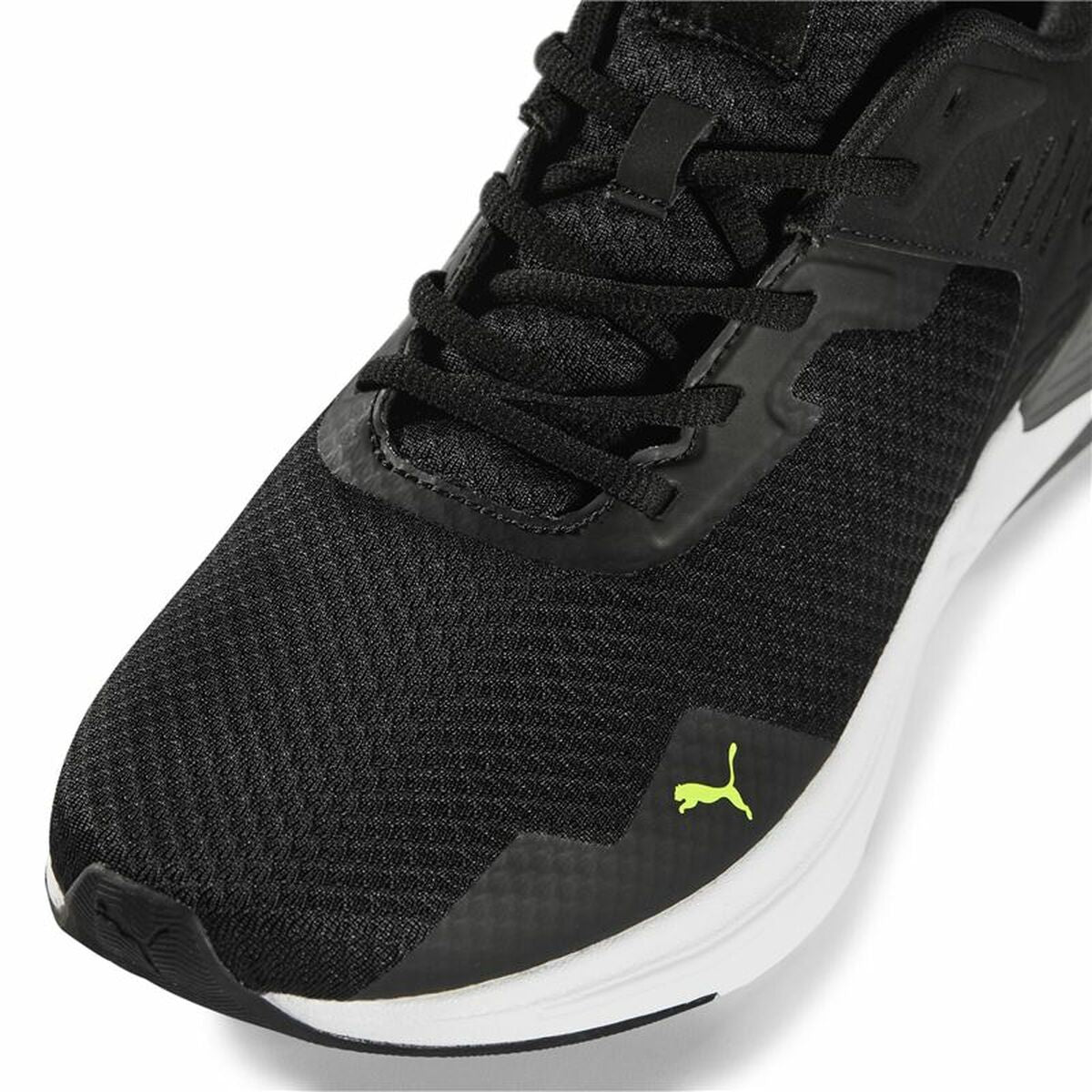 Herren-Sportschuhe Puma Disperse XT 2 Mesh Schwarz - AWK Flagship