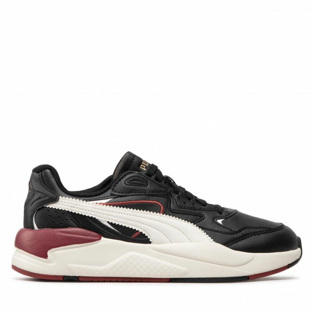 Herren Sneaker Puma X-Ray Speed Schwarz - AWK Flagship