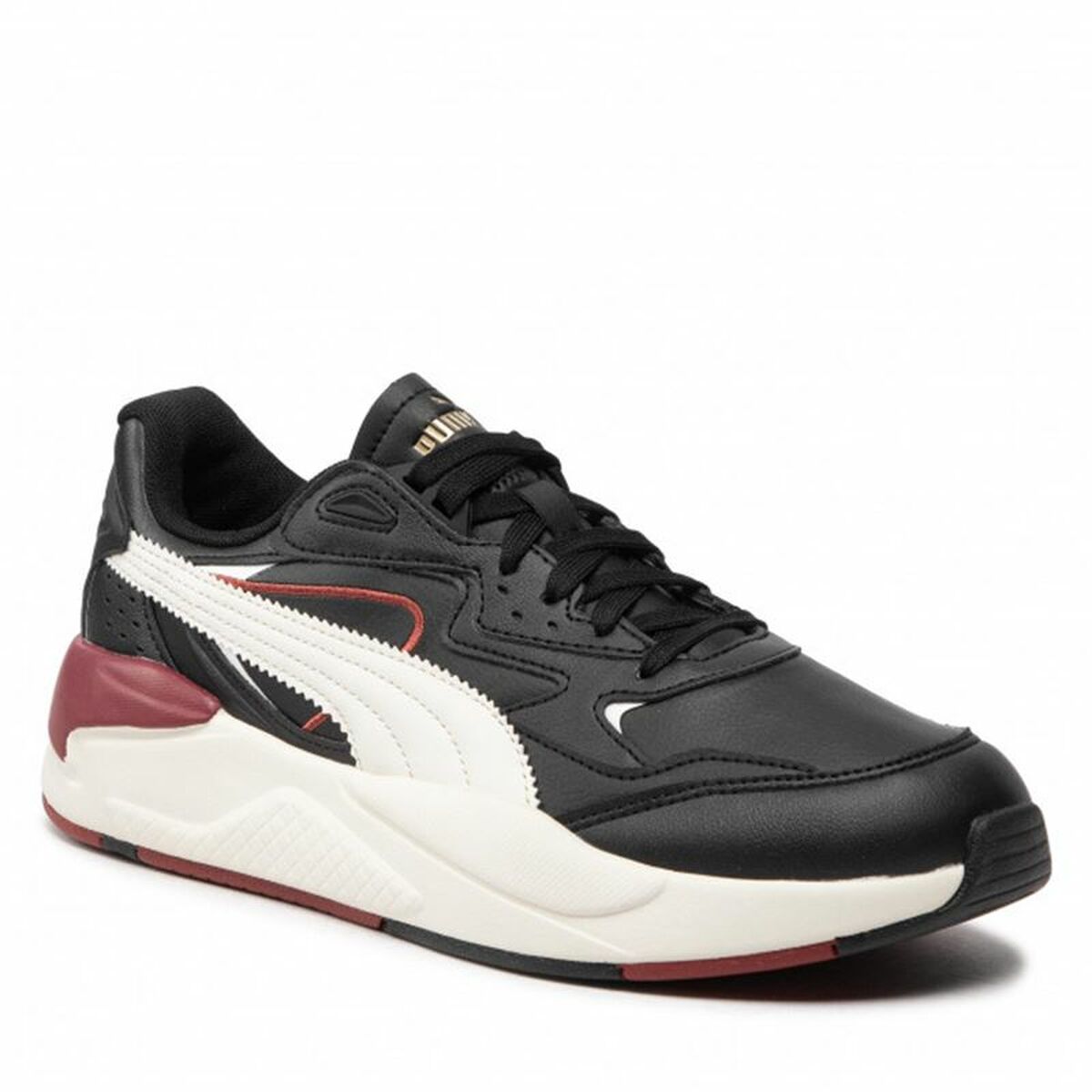 Herren Sneaker Puma X-Ray Speed Schwarz - AWK Flagship