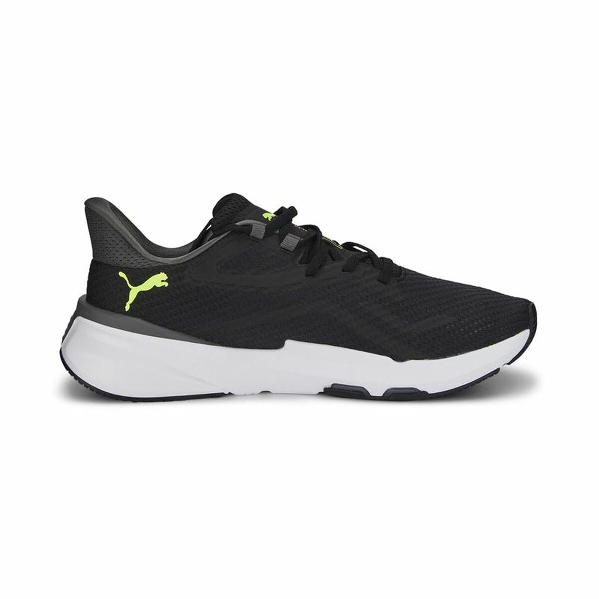 Herren-Sportschuhe Puma Pwrframe Schwarz - AWK Flagship