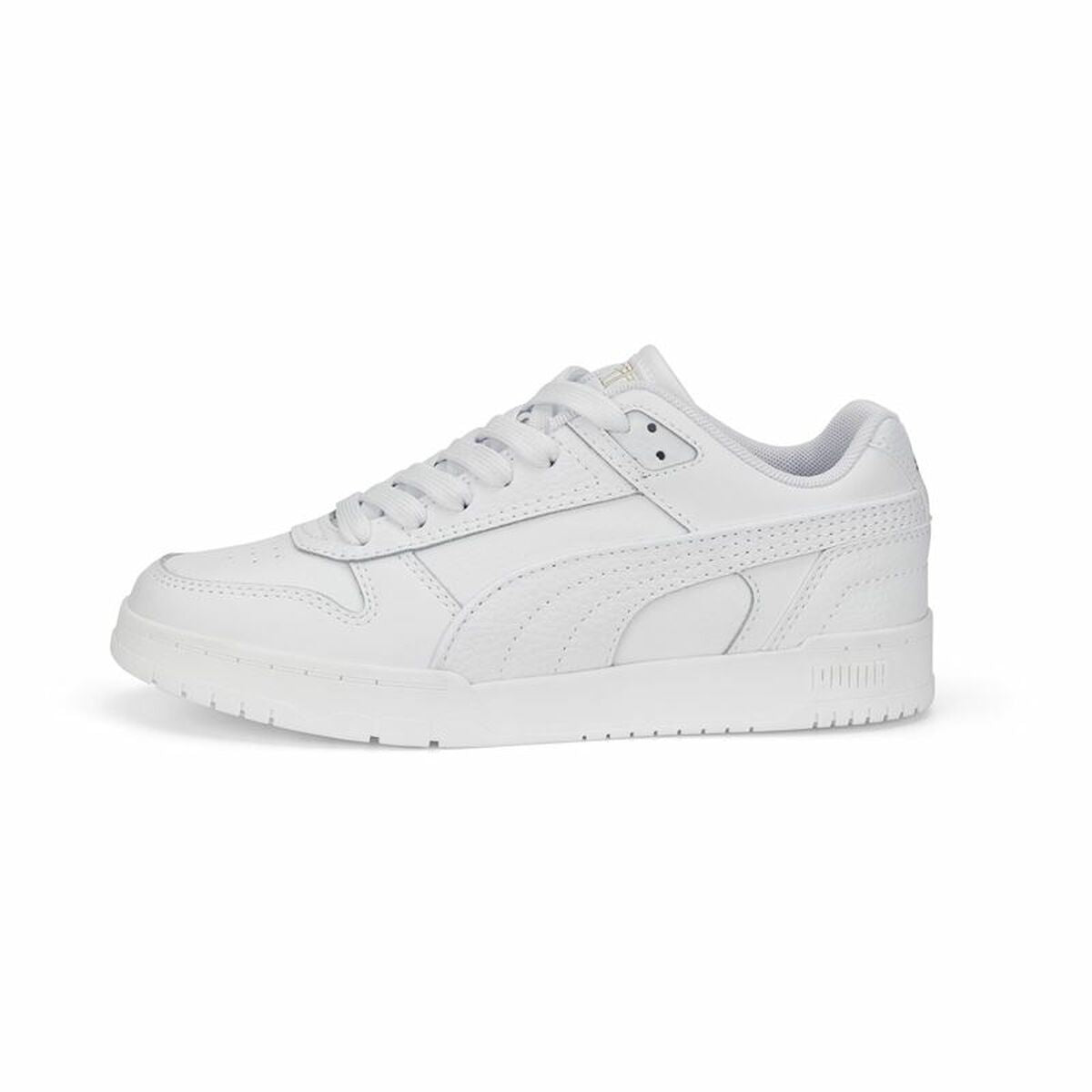 Jungen Sneaker Puma RBD Game Low - AWK Flagship