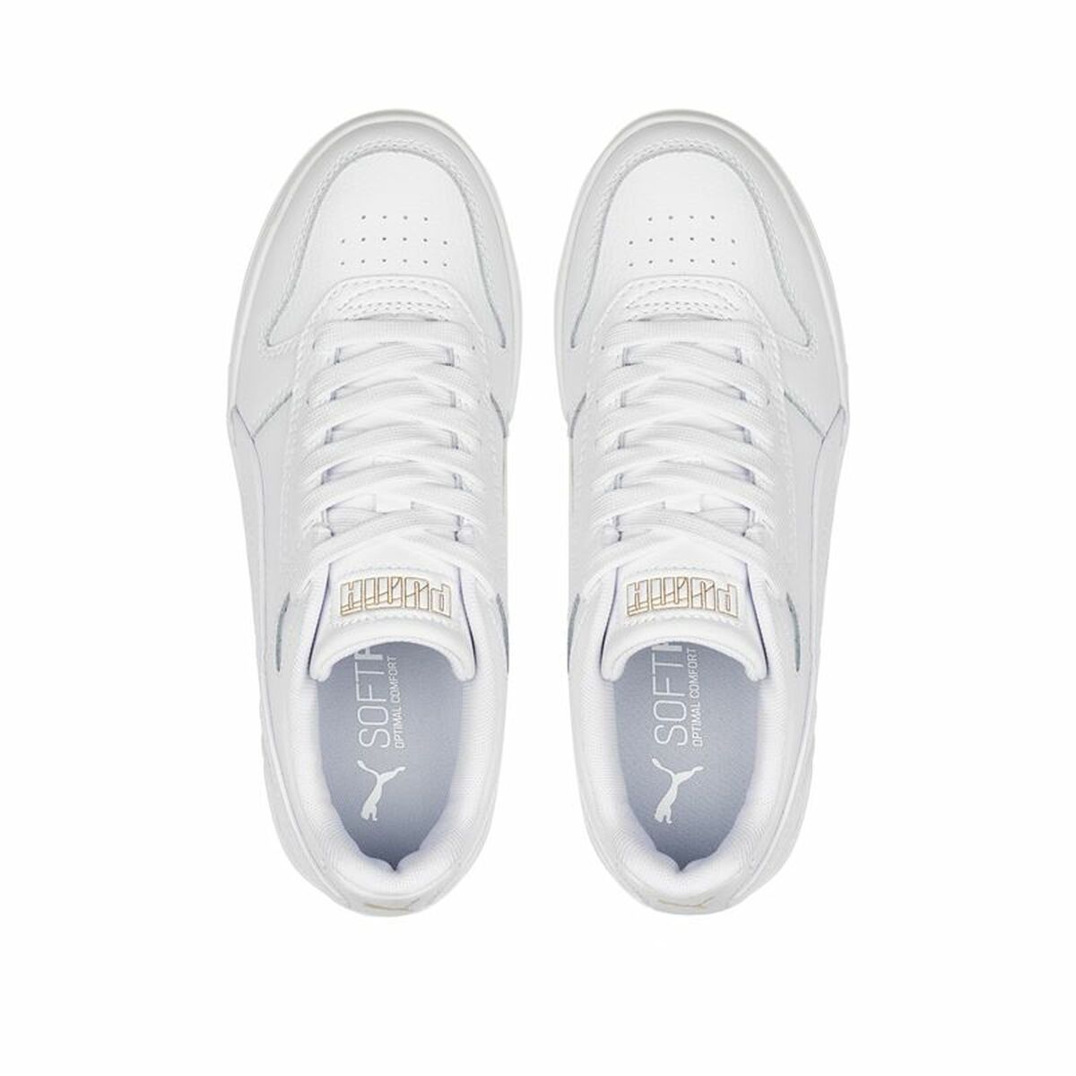 Jungen Sneaker Puma RBD Game Low - AWK Flagship