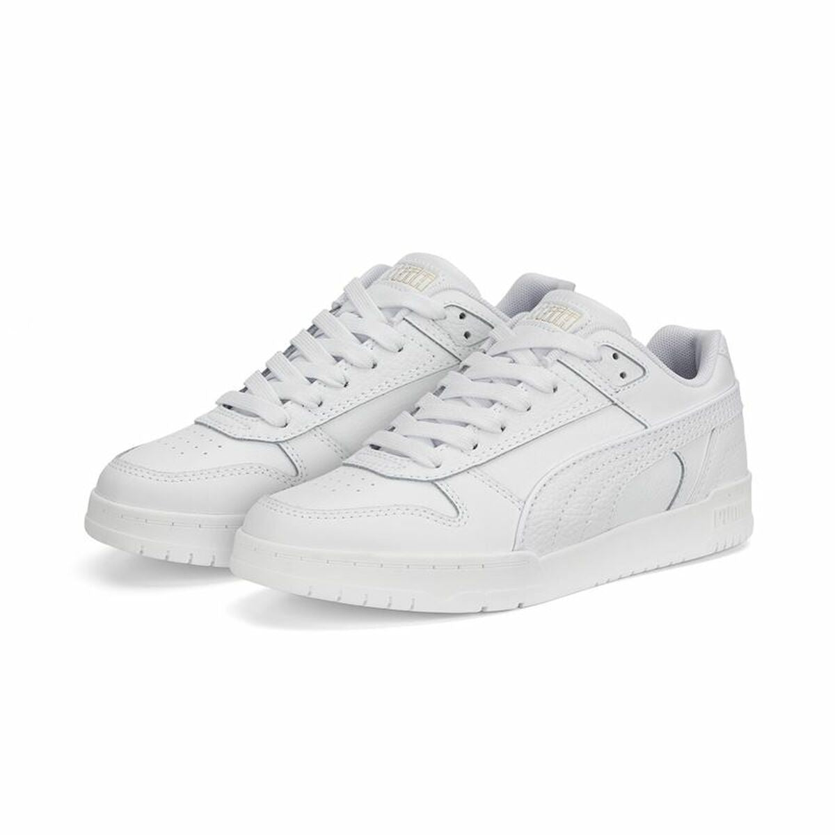 Jungen Sneaker Puma RBD Game Low - AWK Flagship