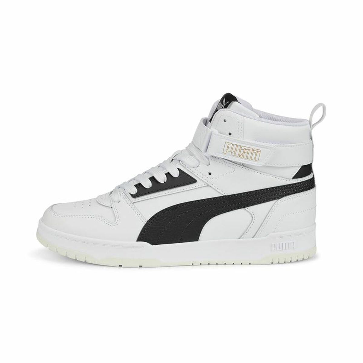 Sneaker Puma Rbd Game Weiß - AWK Flagship