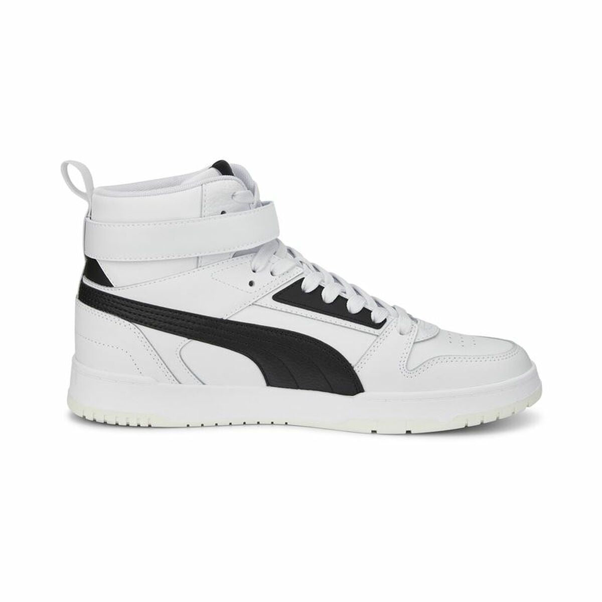 Sneaker Puma Rbd Game Weiß - AWK Flagship