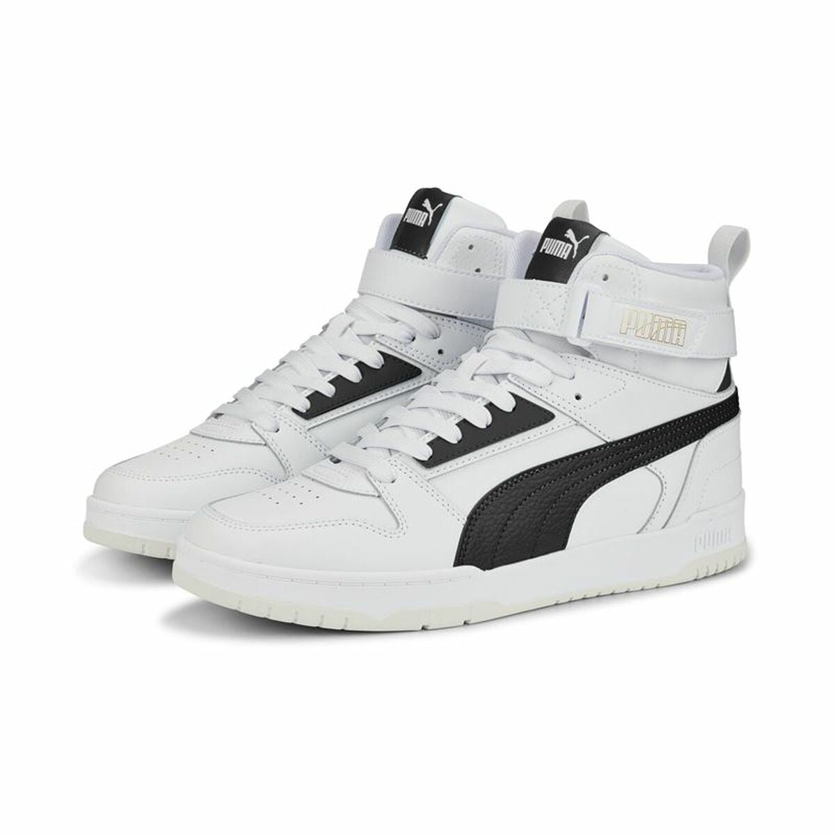 Sneaker Puma Rbd Game Weiß - AWK Flagship