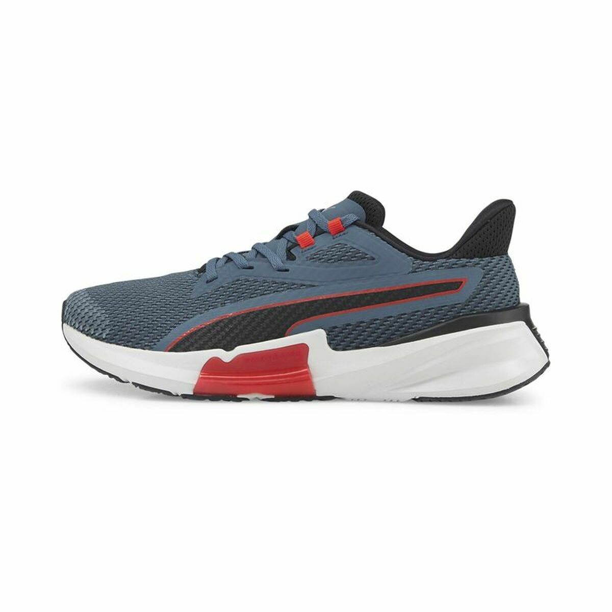 Herren-Sportschuhe Puma PowerFrame Blau - AWK Flagship