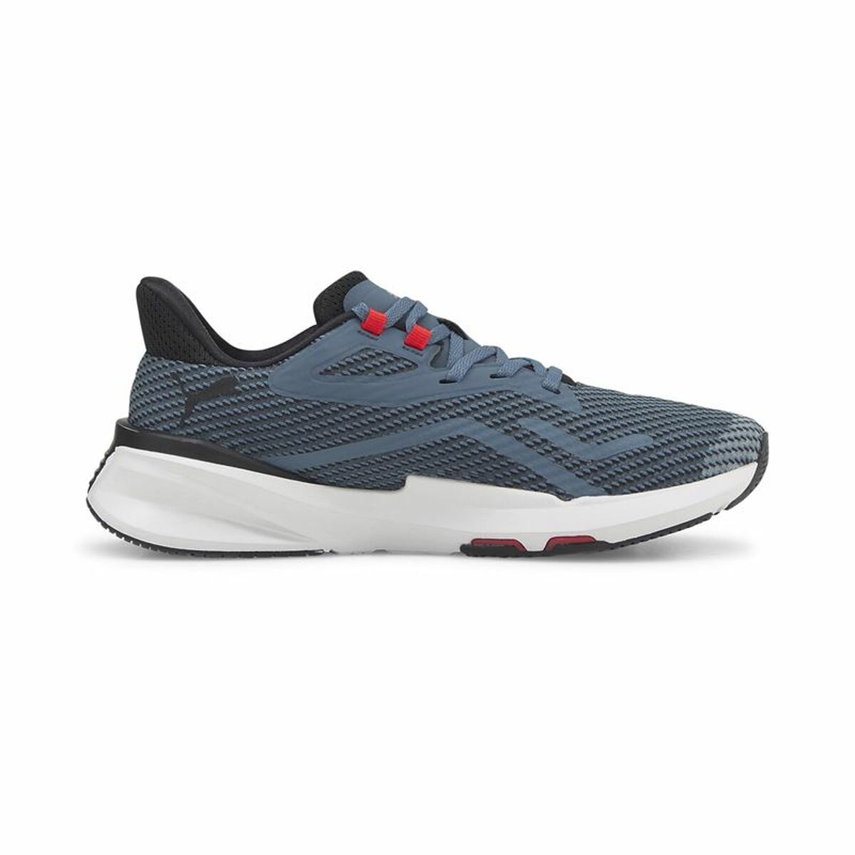 Herren-Sportschuhe Puma PowerFrame Blau - AWK Flagship