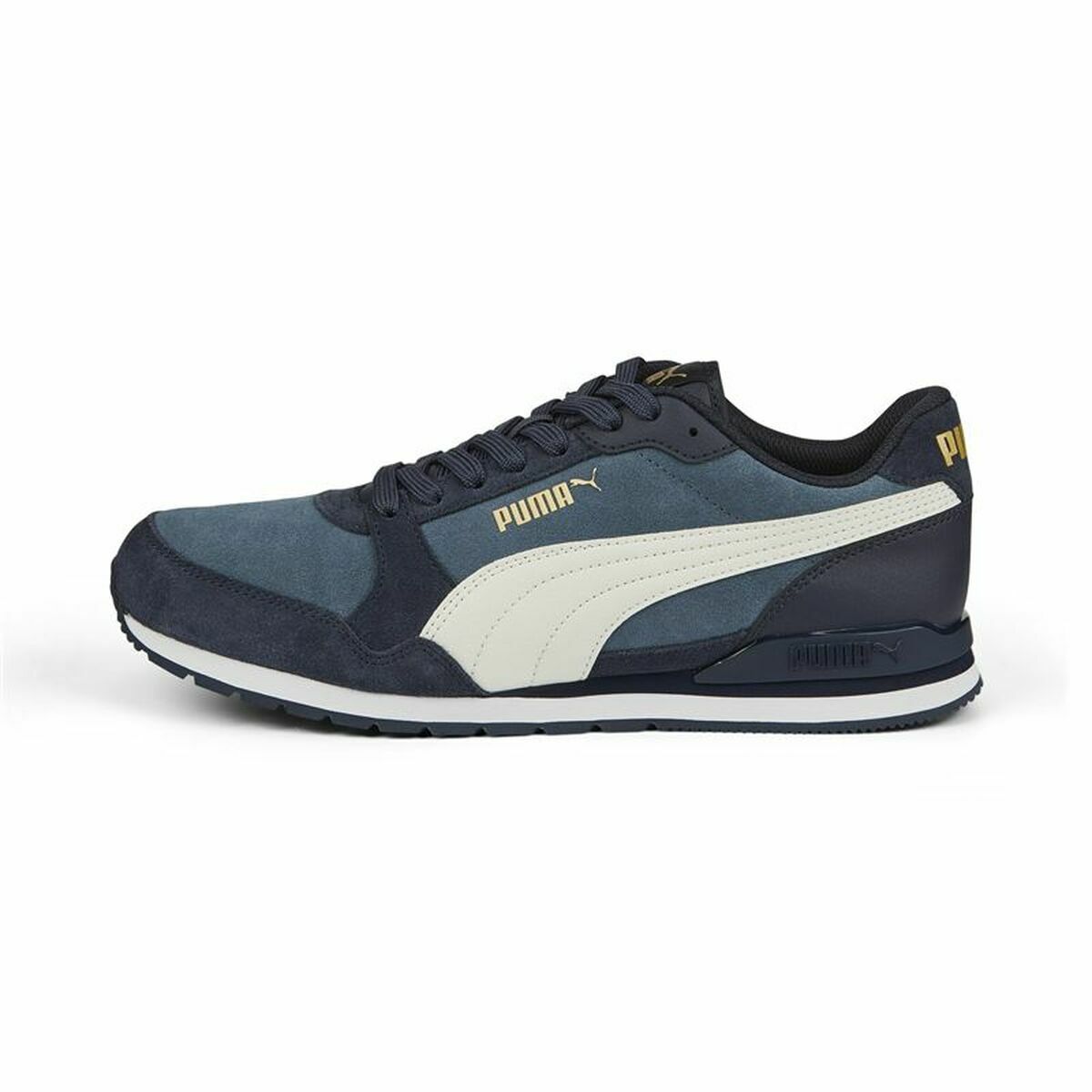 Herren Sneaker Puma ST Runner V3 Dunkelgrau - AWK Flagship