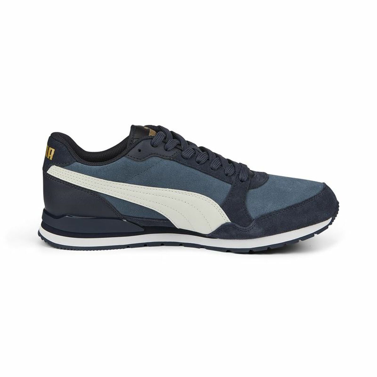 Herren Sneaker Puma ST Runner V3 Dunkelgrau - AWK Flagship