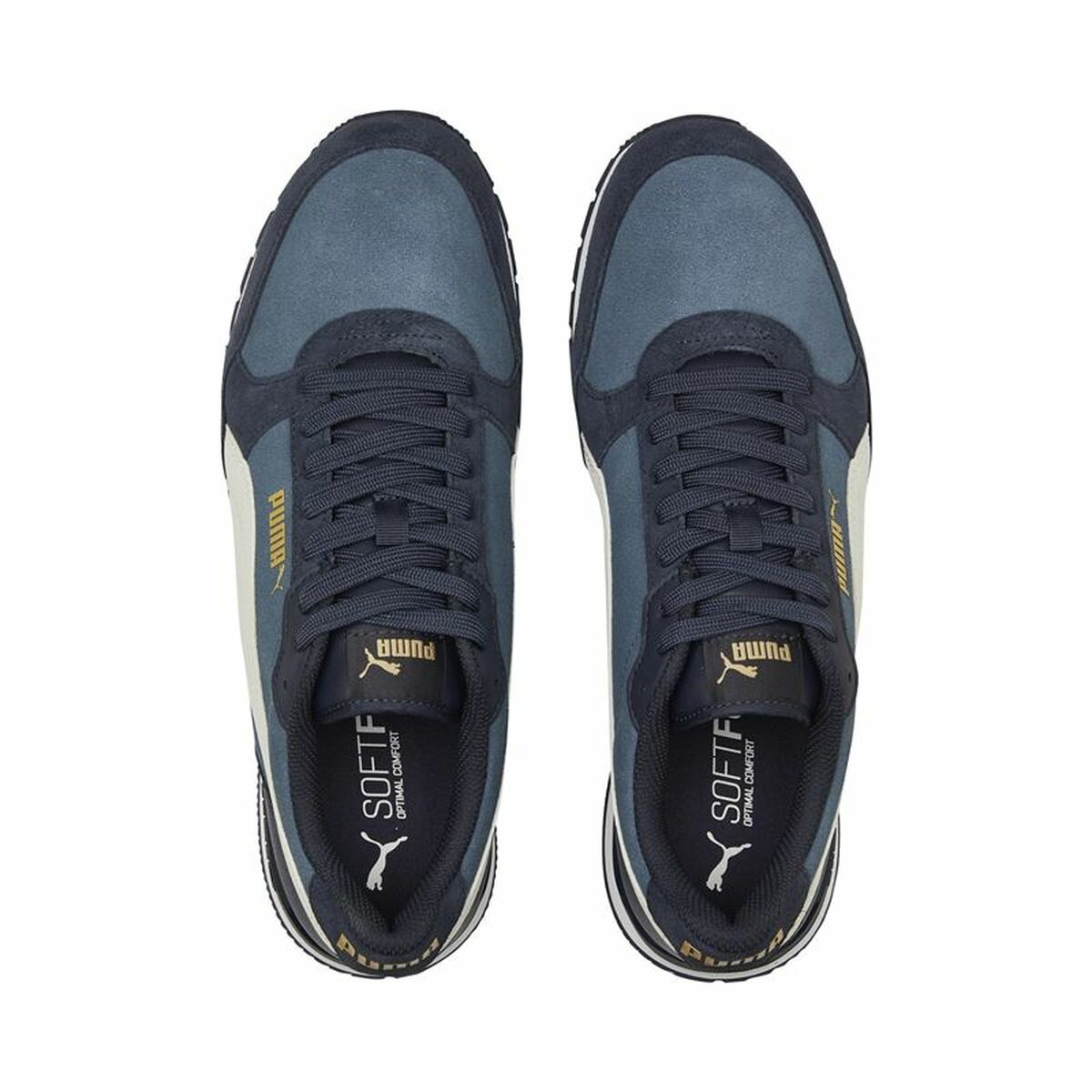 Herren Sneaker Puma ST Runner V3 Dunkelgrau - AWK Flagship