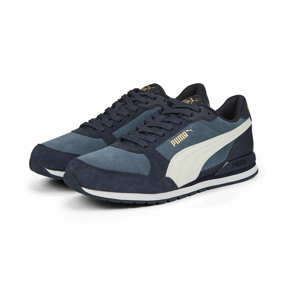 Herren Sneaker Puma ST Runner V3 Dunkelgrau - AWK Flagship