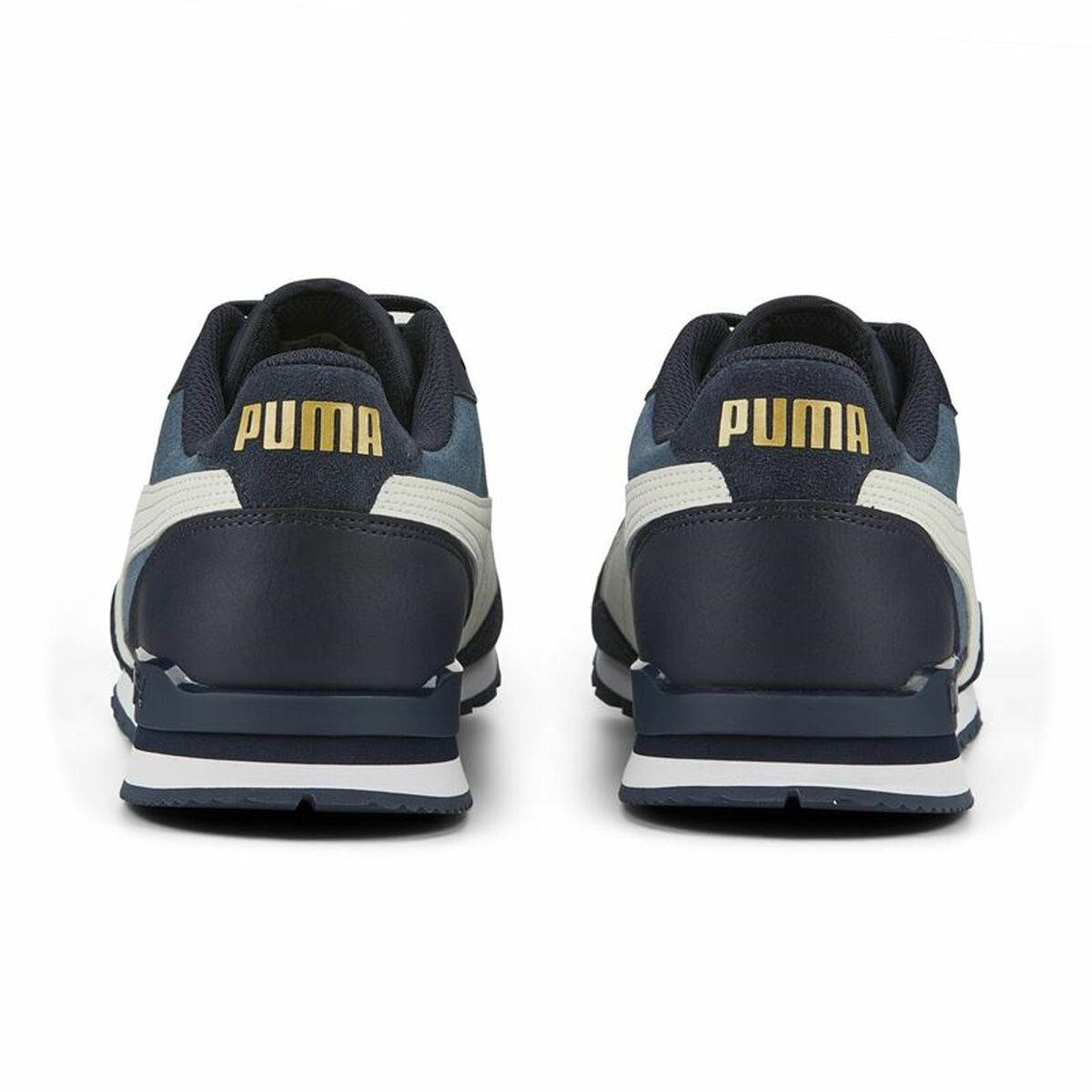 Herren Sneaker Puma ST Runner V3 Dunkelgrau - AWK Flagship