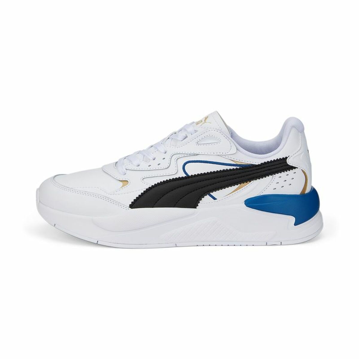 Herren Sneaker Puma X-Ray Speed Weiß - AWK Flagship