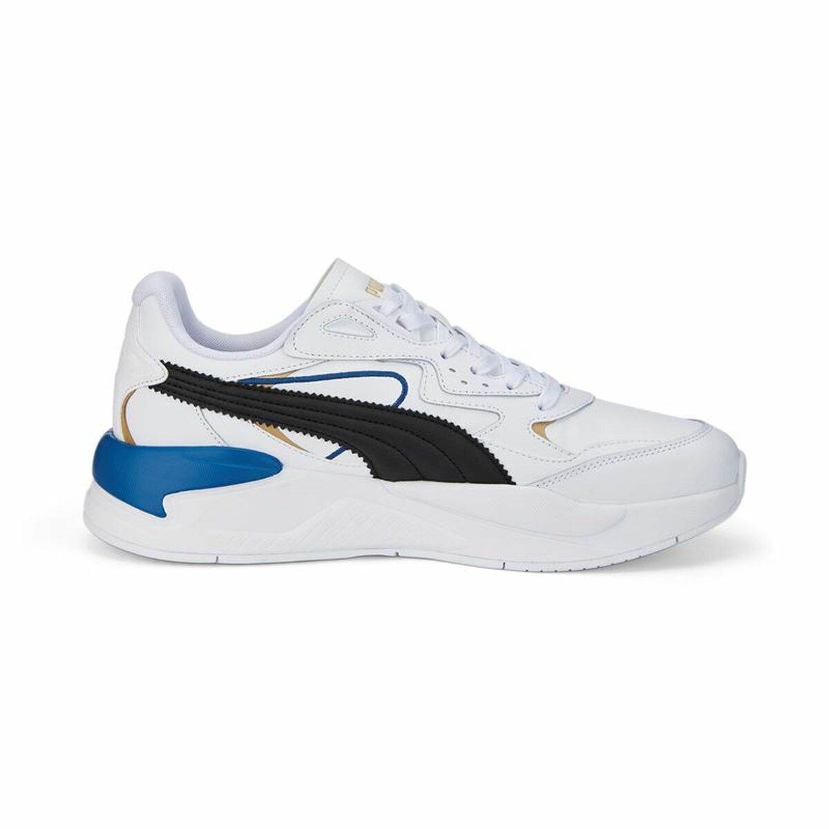 Herren Sneaker Puma X-Ray Speed Weiß - AWK Flagship