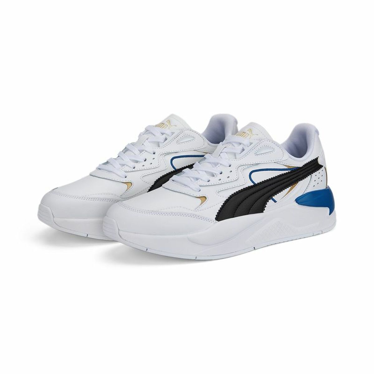 Herren Sneaker Puma X-Ray Speed Weiß - AWK Flagship