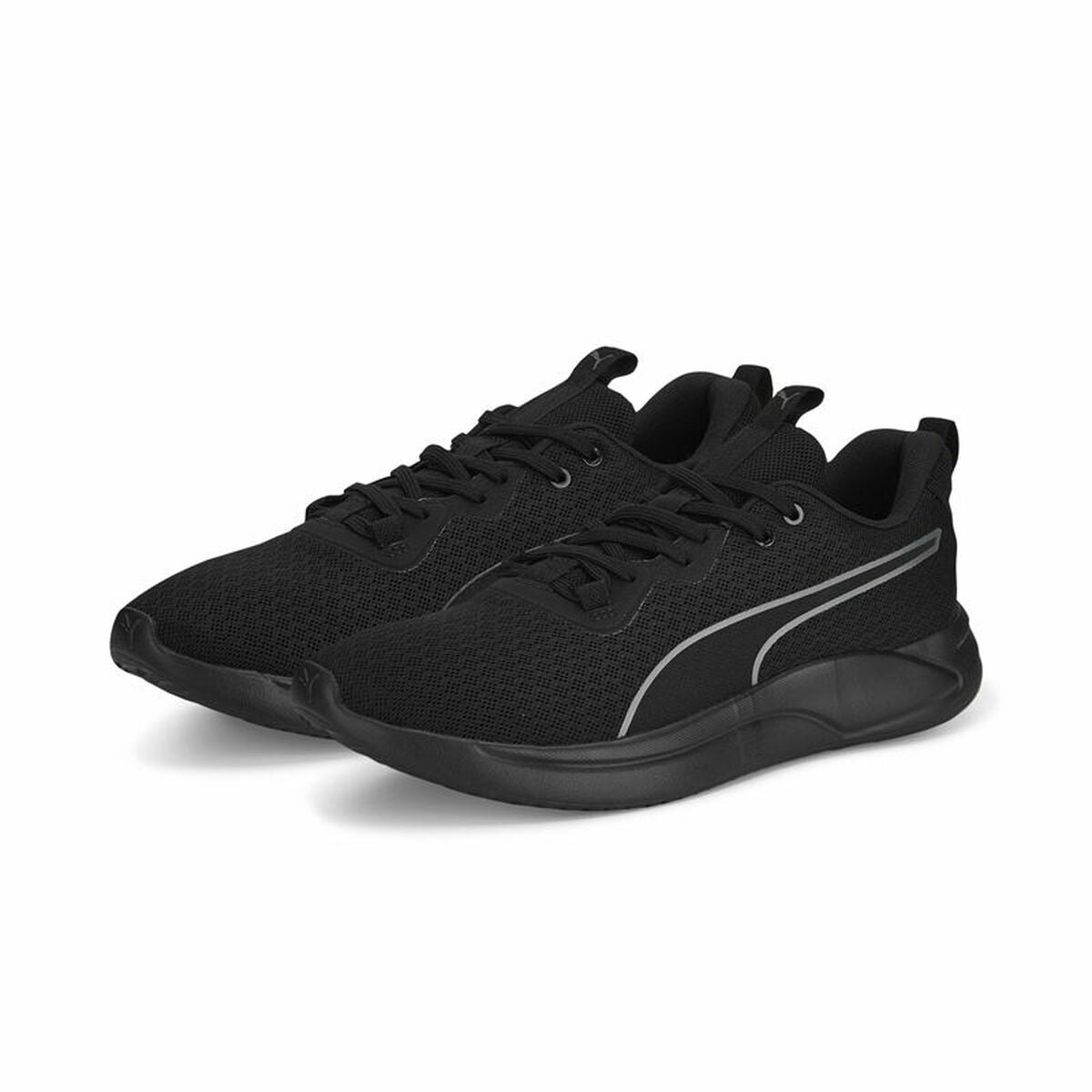 Laufschuhe für Damen Puma Resolve Modern Schwarz Damen - AWK Flagship