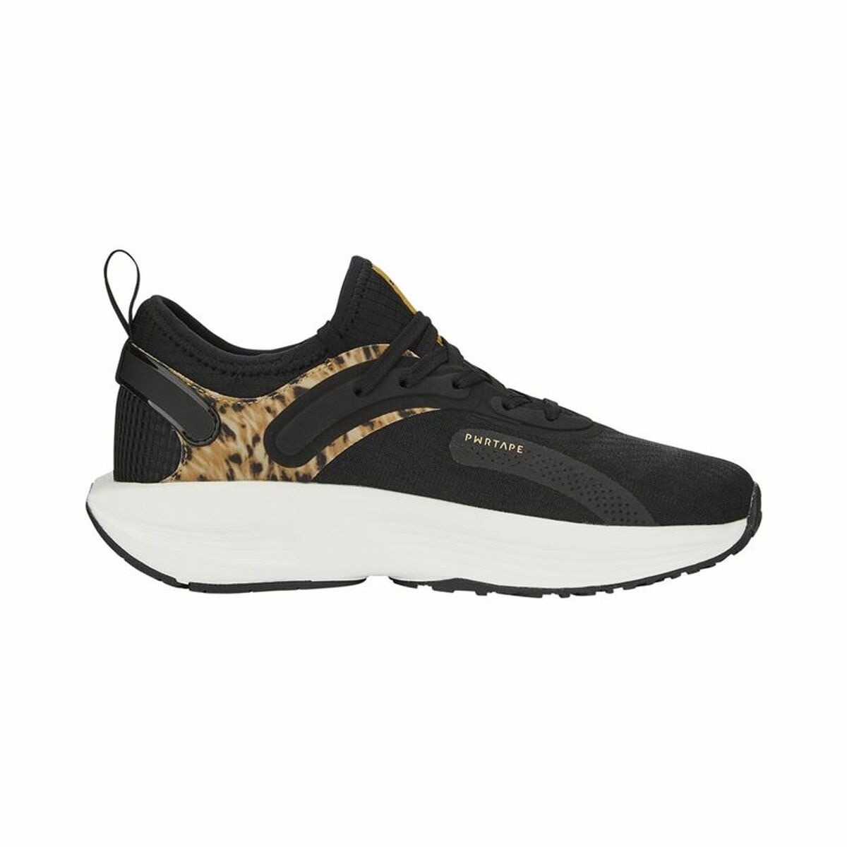 Laufschuhe für Damen Puma Pwr Xx Nitro Safari Glam Schwarz - AWK Flagship