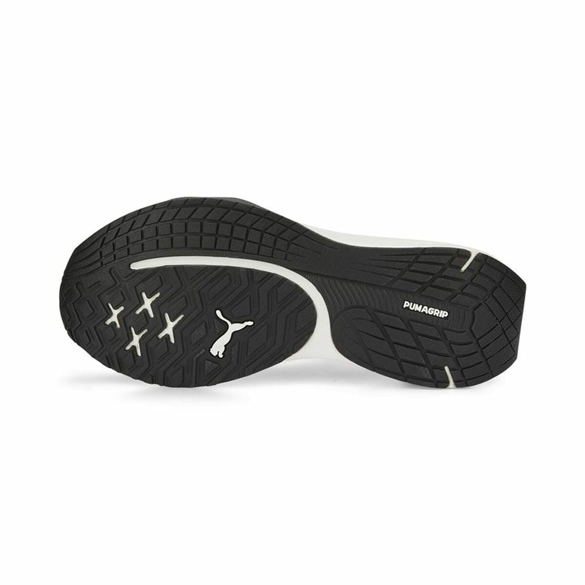 Laufschuhe für Damen Puma Pwr Xx Nitro Safari Glam Schwarz - AWK Flagship