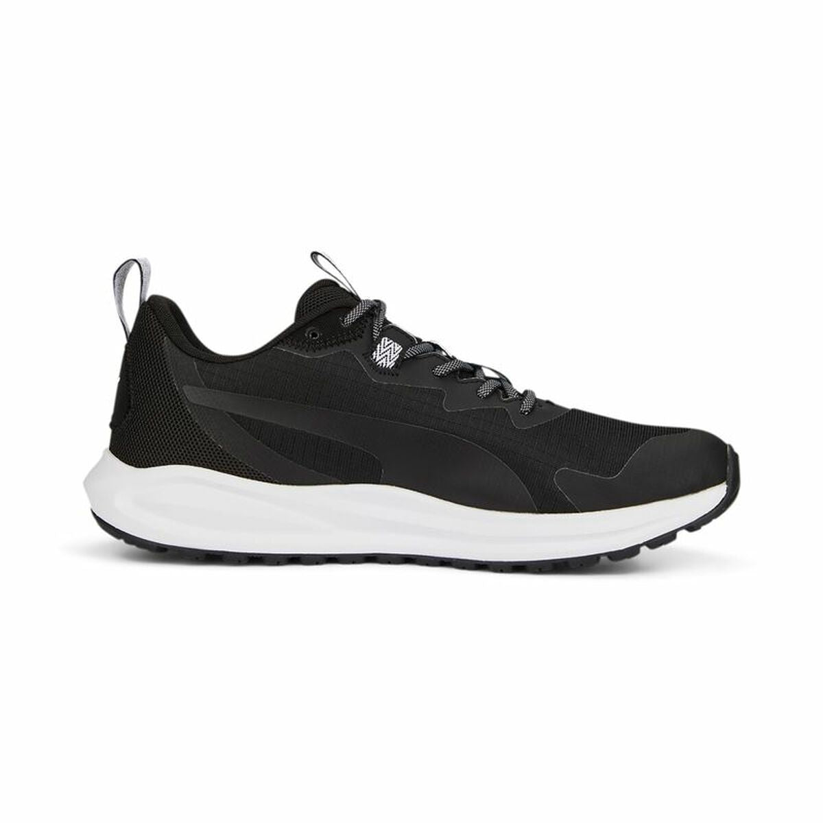 Laufschuhe für Erwachsene Puma Twitch Runner Schwarz Herren - AWK Flagship