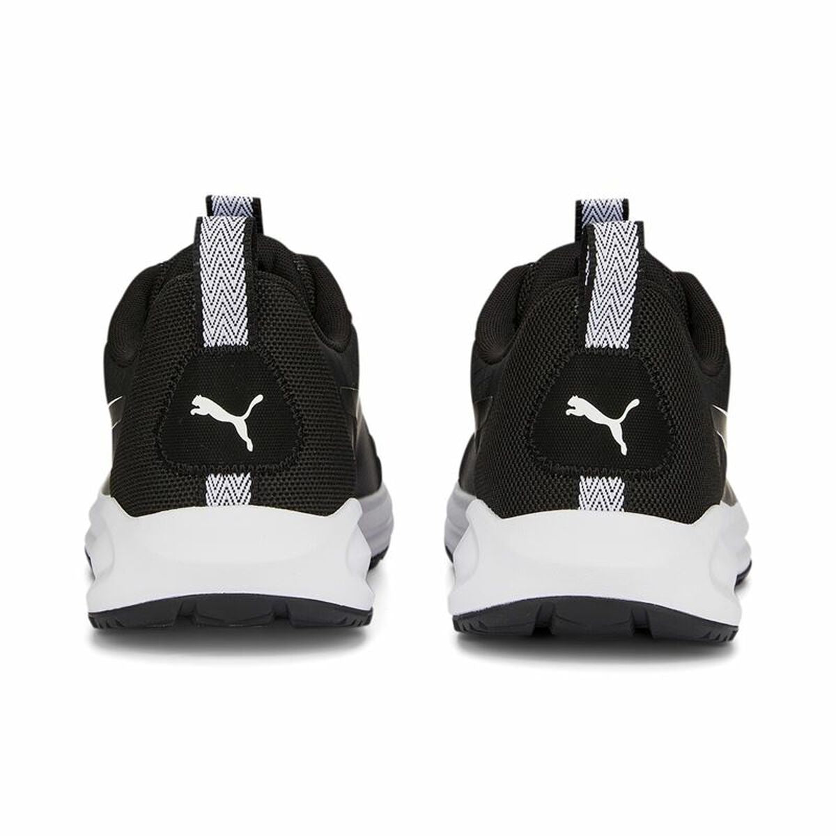 Laufschuhe für Erwachsene Puma Twitch Runner Schwarz Herren - AWK Flagship