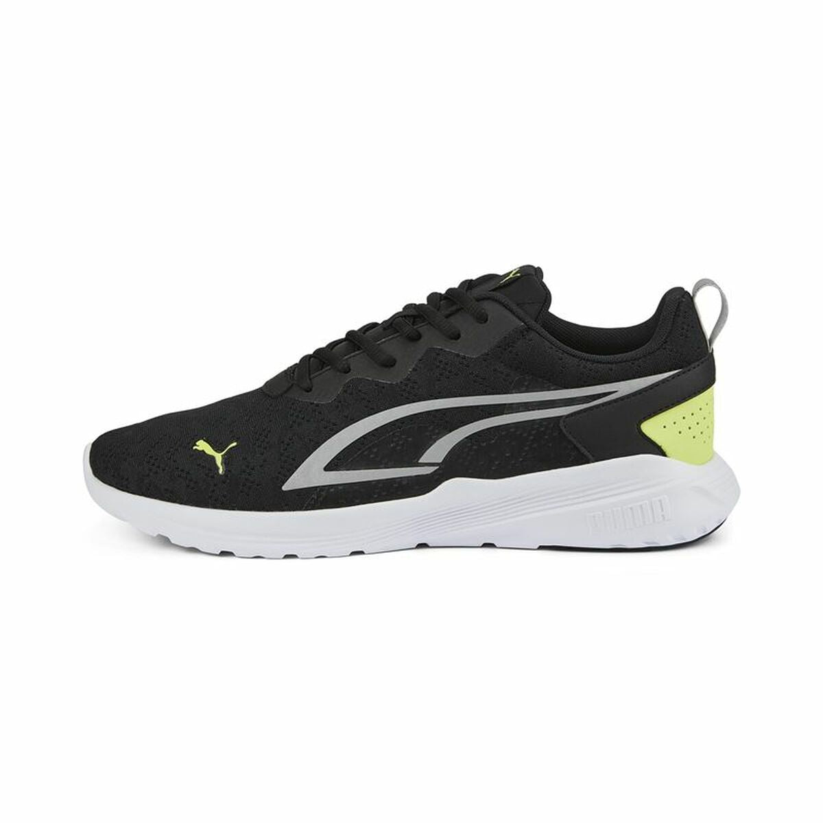 Herren Sneaker Puma All-Day Active In Motion Schwarz - AWK Flagship